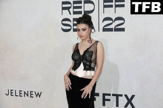 Charli XCX