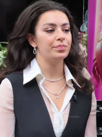 Charli XCX