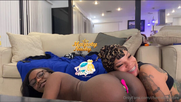 charliebhustlex