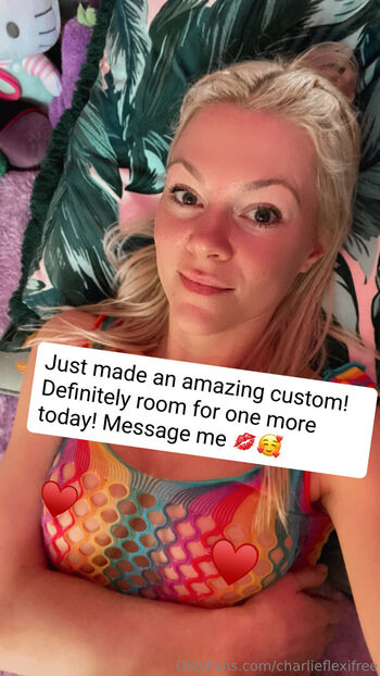 charlieflexifree