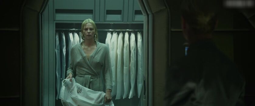 Charlize Theron