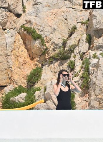 Charlotte Casiraghi