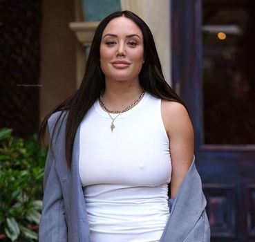 Charlotte Crosby