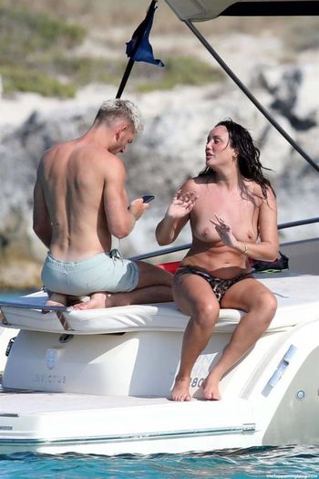 Charlotte Crosby