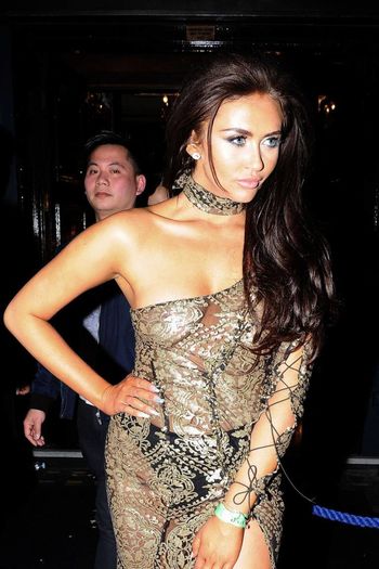 Charlotte Dawson