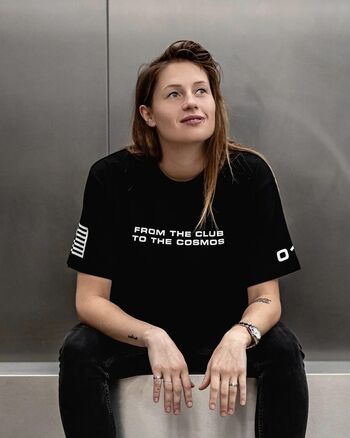 Charlotte De Witte