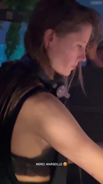 Charlotte De Witte