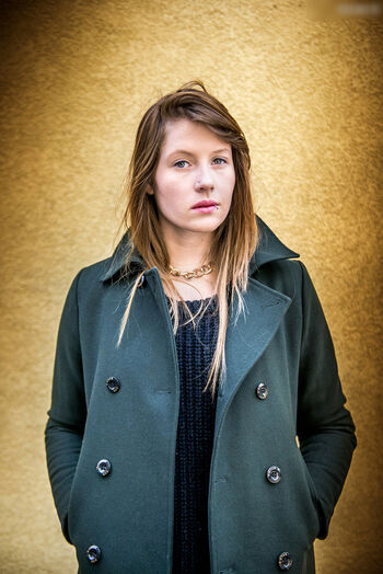 Charlotte De Witte