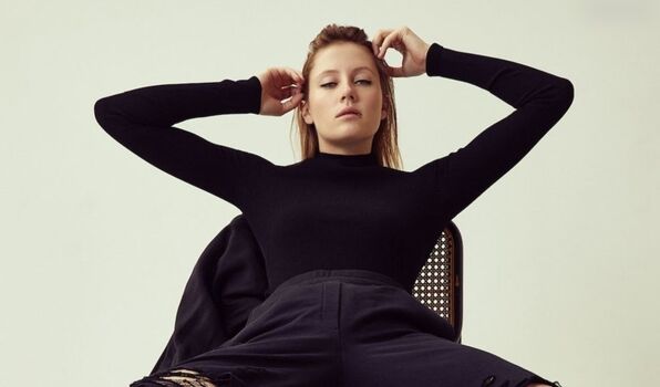 Charlotte De Witte