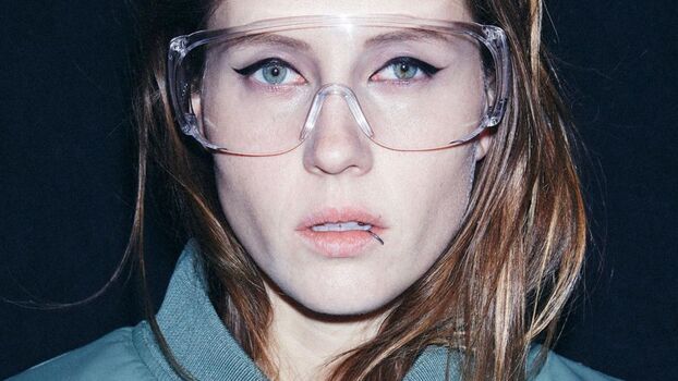 Charlotte De Witte