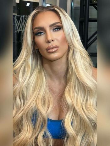 Charlotte Flair