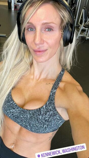 Charlotte Flair