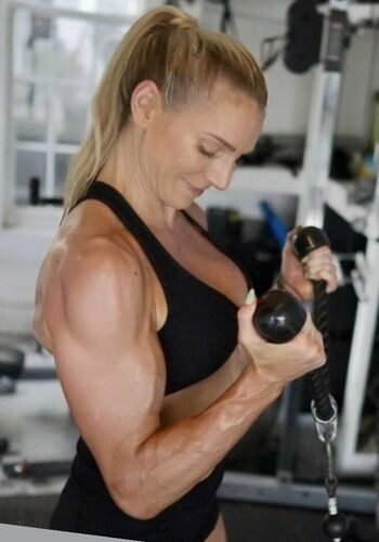 Charlotte Flair