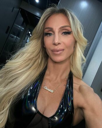 Charlotte Flair