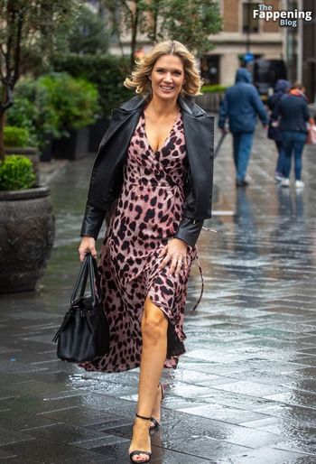 Charlotte Hawkins
