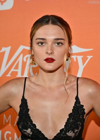 Charlotte Lawrence