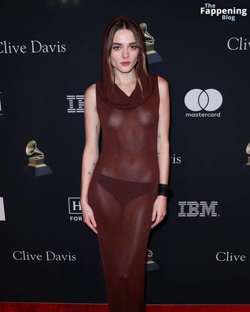 Charlotte Lawrence