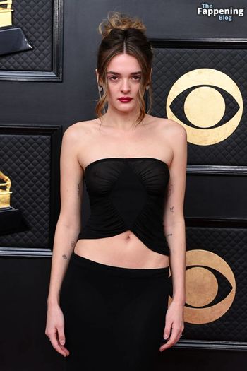 Charlotte Lawrence