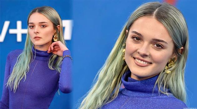Charlotte Lawrence