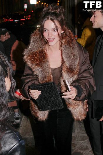 Charlotte Lawrence