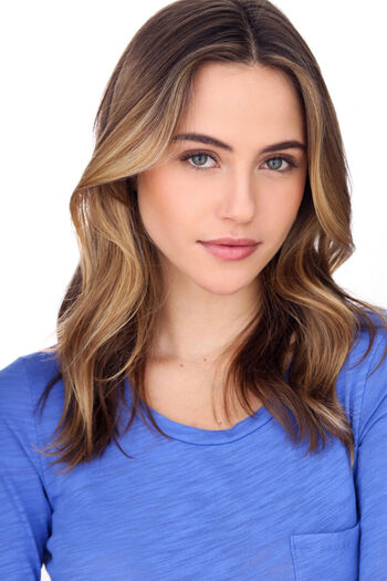 Charlotte Mckee