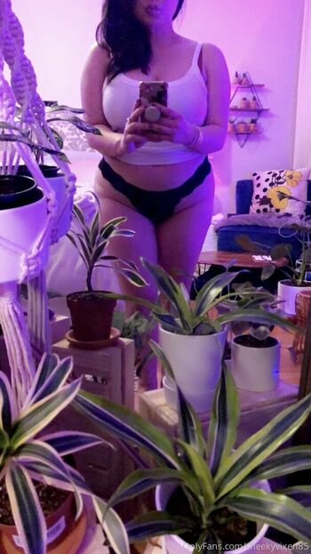 cheekyvixen85