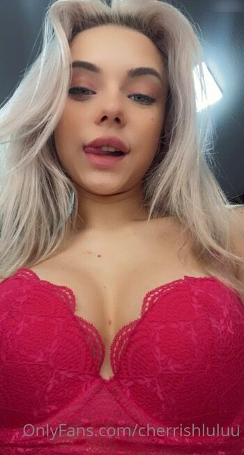 Cherrishlulu