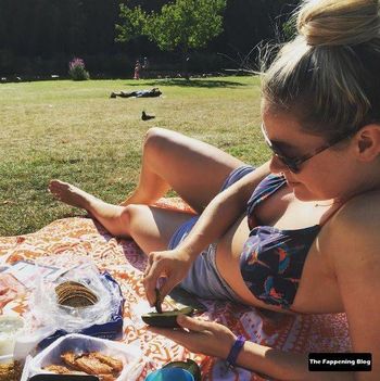 Cherry Healey
