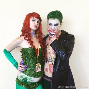 cherryfoxjk