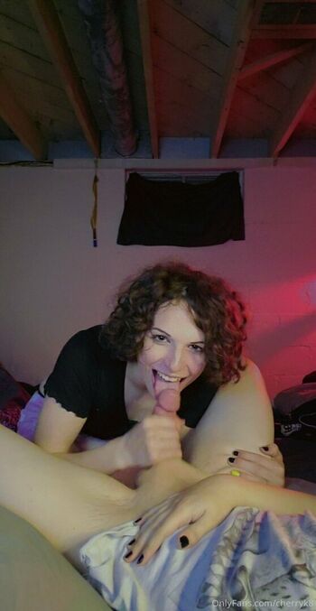cherryk8