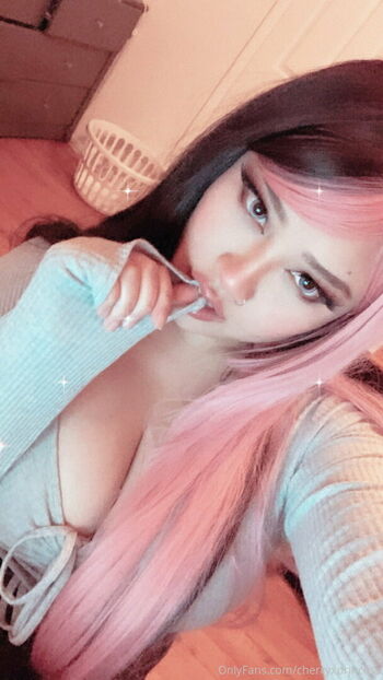 cherryxprincess