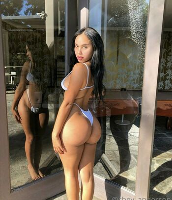 Chey Anderson