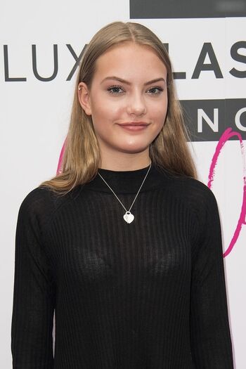 Cheyenne Ochsenknecht