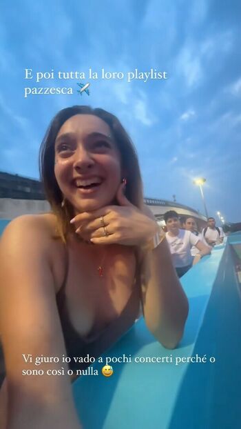 Chiara ASMR