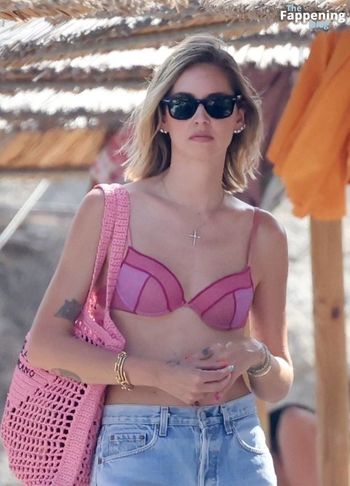 Chiara Ferragni