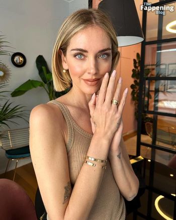 Chiara Ferragni