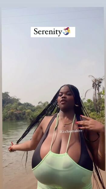 Chioma Lovv