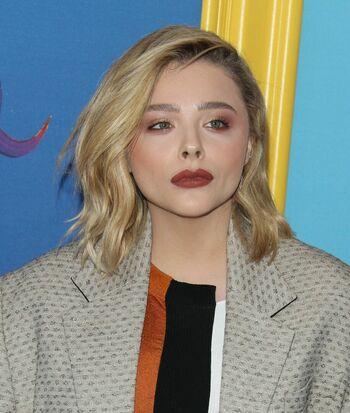 Chloë Grace Moretz