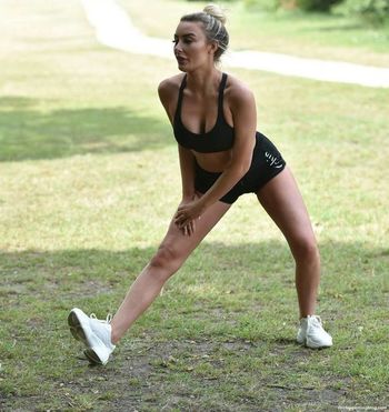 Chloe Crowhurst