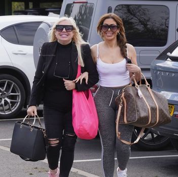 Chloe Ferry