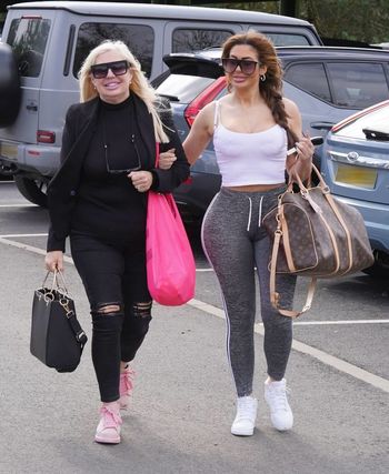 Chloe Ferry
