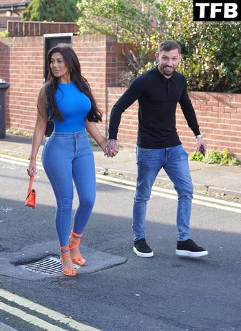 Chloe Ferry