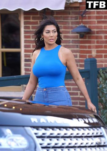 Chloe Ferry