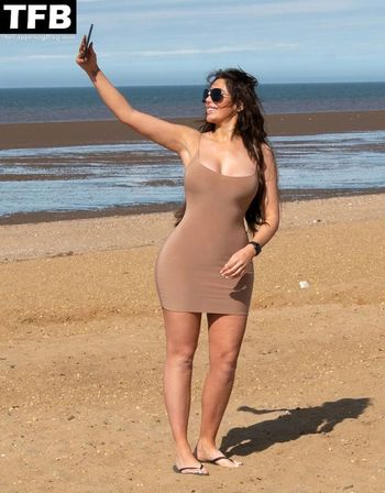 Chloe Ferry