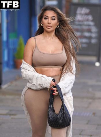 Chloe Ferry