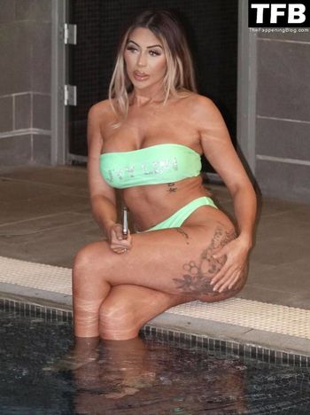 Chloe Ferry