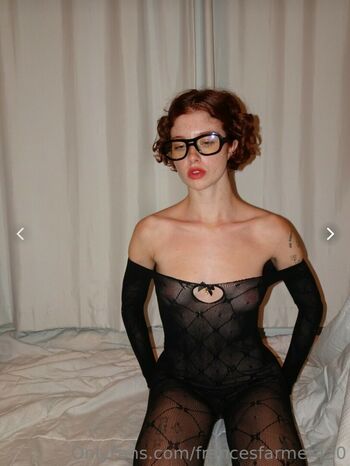 Chloe Frances