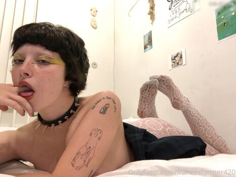 Chloe Frances