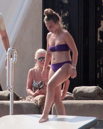 Chloe Green