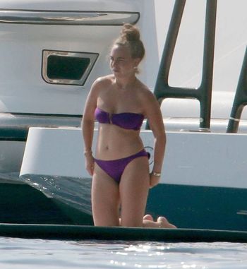 Chloe Green